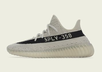 Yeezy 350 V2 Slate 