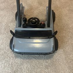 Jeep Baby Walker 