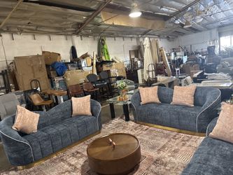 Modern Living Room Set new