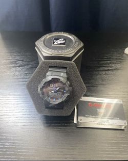 Casio G-Shock GA710B-1A2 Watch