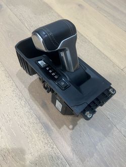 Ford F150 Lightning Gear Shifter