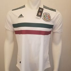 Mexico Soccer Jersey 