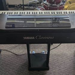 Yamaha Clavinova