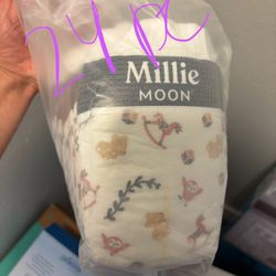 Diapers 