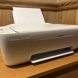 HP Printer 2700 Series
