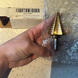 8$ Brand New Multi Purpose Drill Head Woot Woot 