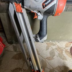 Passed Framing Nailer