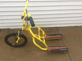 Schwinn Gladiator XC RARE collectors item for Sale in Chicago