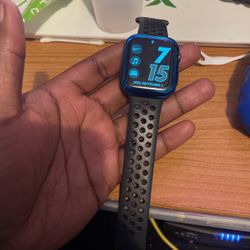 Apple Watch Series 6 GPS+cellular 