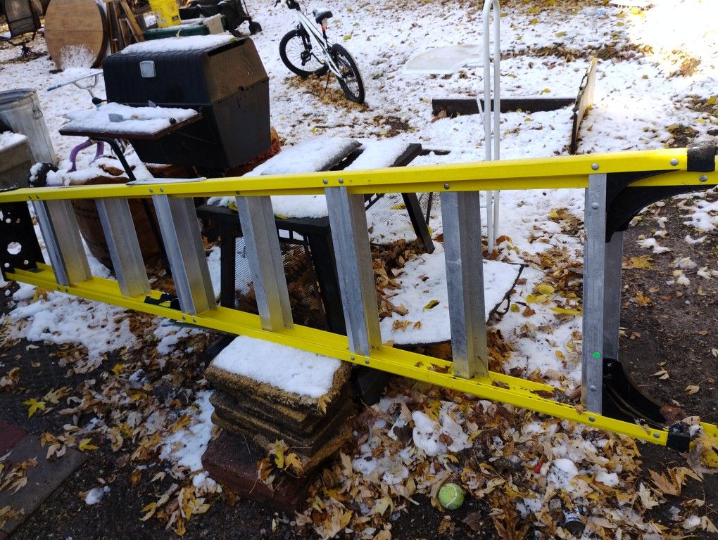8' Ladder