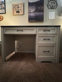 Office Desk