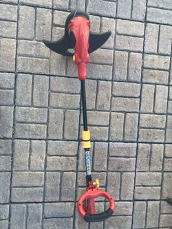 Homelite Electric Trimmer