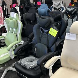 Office Chair, Gaming Chair 