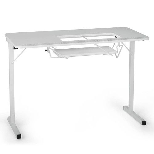 New Foldable Arrow_601 Gidget I Sewing Table
Measurements in the pictures