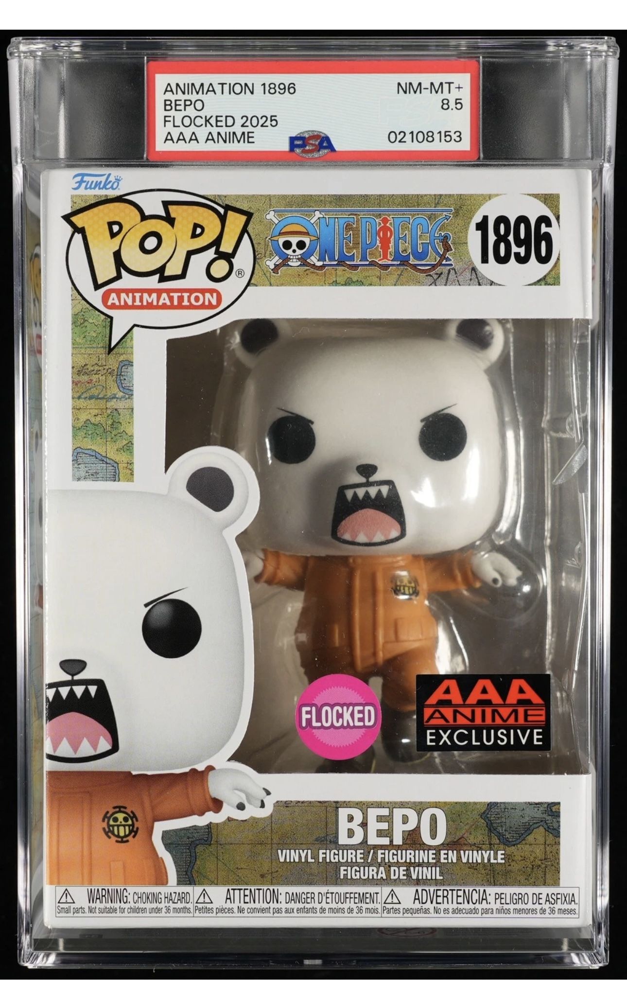 Funko pop