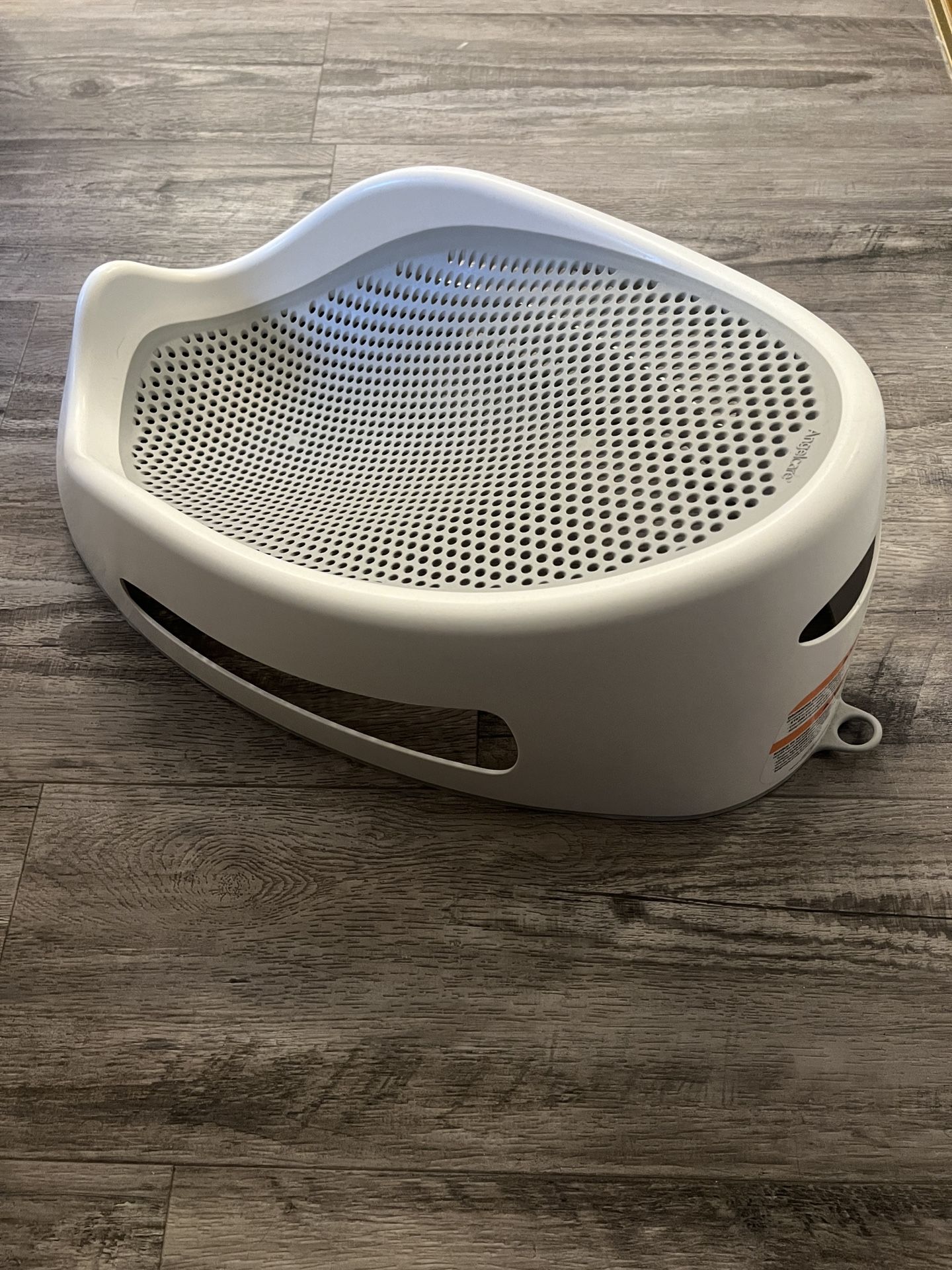 Baby Bath Support