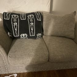 Loveseat Couch 