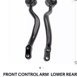 2001 To 2005 Lexus IS 300 Front Control Arms