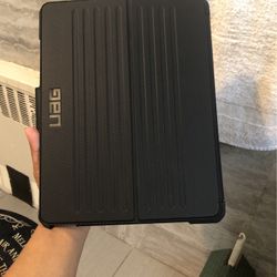 Universal Tablet Case Black 