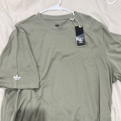 Adidas Shirt