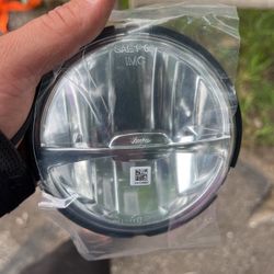 Indian Motorcycle light