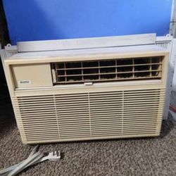 5500 Btu Air Conditioner Ac Unit