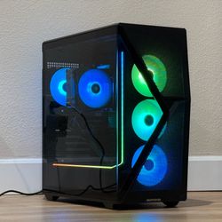 Gaming PC | i7 14700 + 5060Ti