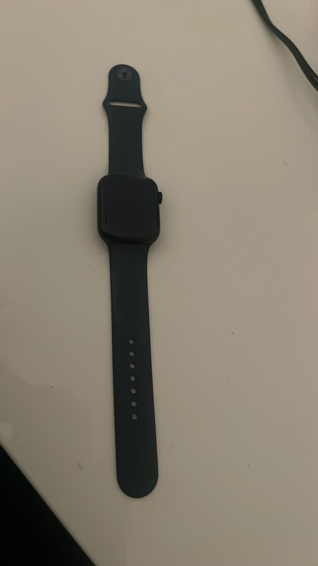 Apple Watch SE 2nd Gen