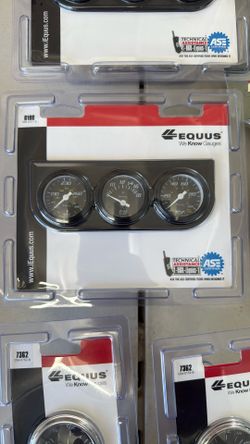 Gauges