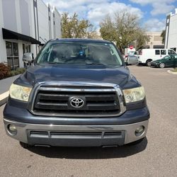 2010 Toyota Tundra