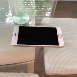 Iphone 8 Excellent Condition