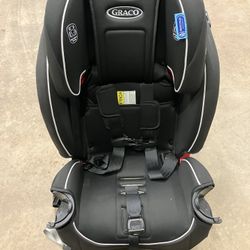 Graco Slim fit Car Seat (new)