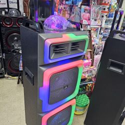 🎃Speaker bluetooth👻🎤🍂