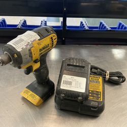 DEWALT Impact Drill (10416)