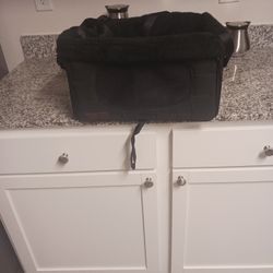 Pet Car Seat