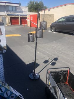 high lamp