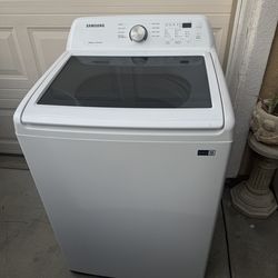 Washer