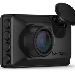 Garmin Dashcam