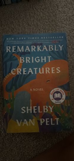Remarkably Bright Creatures