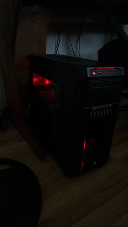 Gaming pc