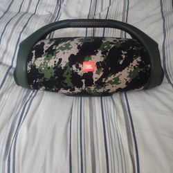 Jbl Boombox2