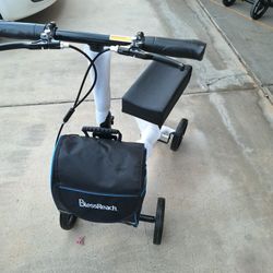 Knee Scoote Brand New