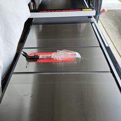 Sawstop Table Saw 