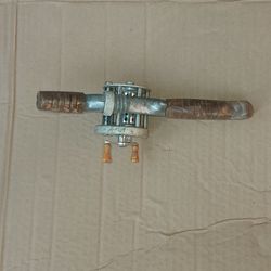 Vintage Casting Fishing Reel