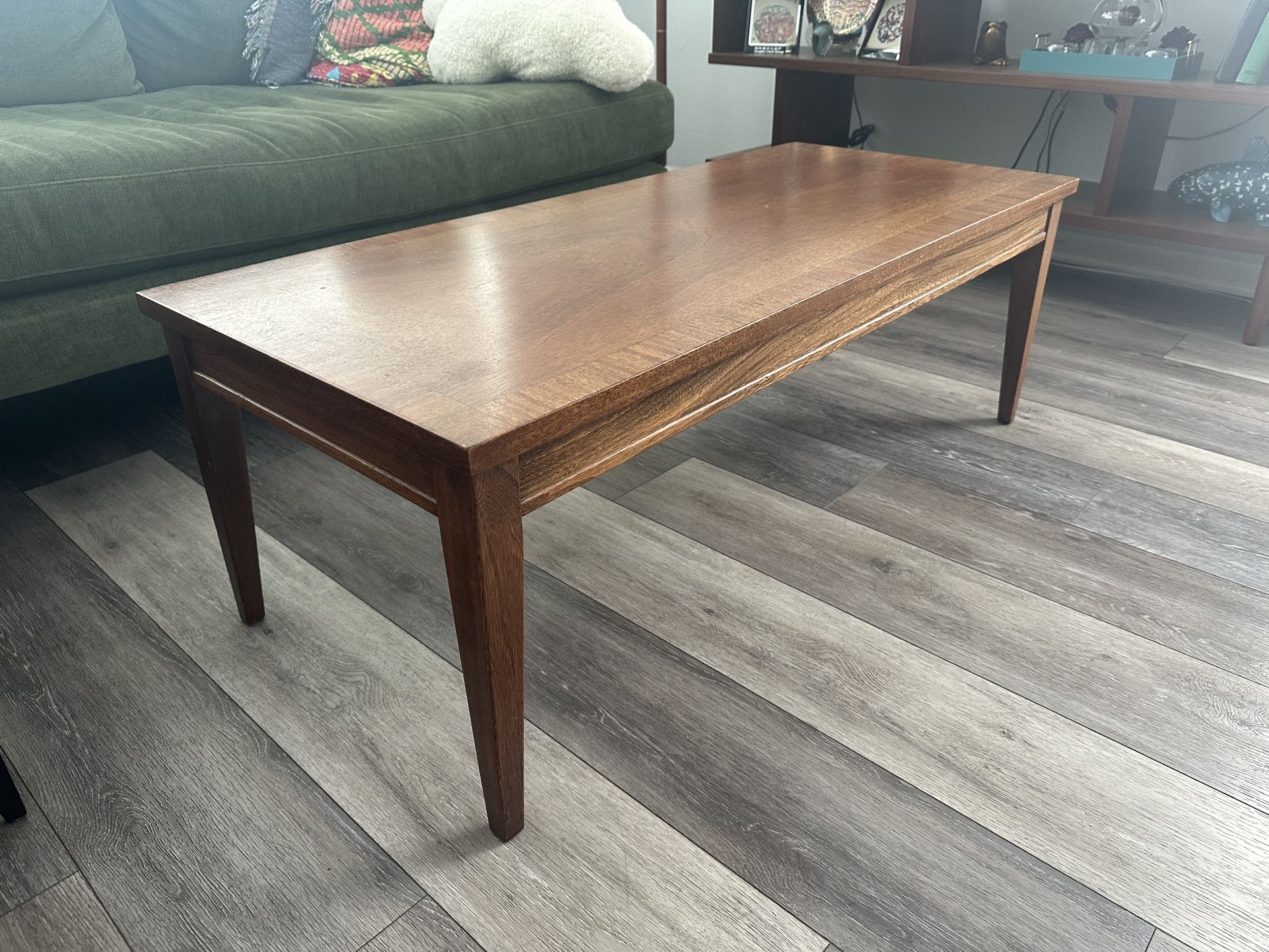Lane Coffee Table