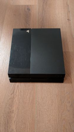 Playstation 4 PS4 500GB