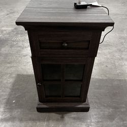 Brand New End Table