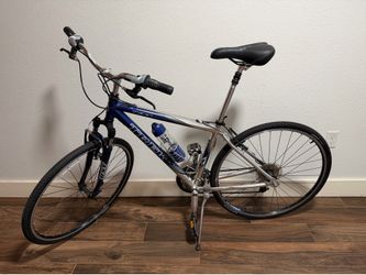 Men’s Trek Bike