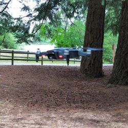 DJI Mavic Air 
