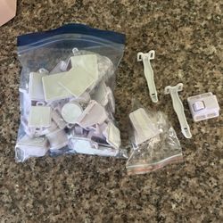Child Cabinet Locks